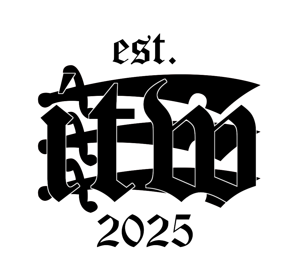 Intimidating The Witness band logo